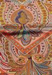 Шарф Roeckl VIBRANT PAISLEY, Mixed colors - фото 3