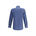 Футболка «Милано» Finamore, синий - фото 2