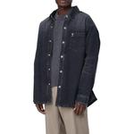 Футболка мужская черная AMIPARIS - фото 5