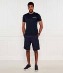 Футболки Regular fit Karl Lagerfeld, синий - фото 2