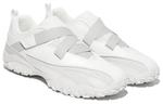 FILA Теннисная обувь унисекс, White - фото 3