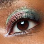 Мини тени для век Catrice Space Glam, 040 Stardust 1 g - фото 5