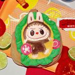 Labubu Strange Convenience Store Collection Sandwich Small Bag Trend Based Products POP MART - фото 2