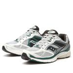 Progrid guide 7 кроссовки Saucony, White & Pine - фото 2