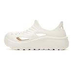 Сабо женские SHOUBA, Ecru - фото