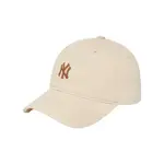 Бейсболка для детей MLB, хаки - фото