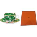 Стеклянные стаканы HERMES - фото