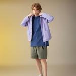 CLOT Куртка Unisex, Black - фото 6