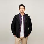 Tommy Hilfiger Куртка мужская, Black BDS - фото 6