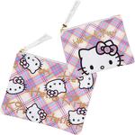 Sanrio Шерстяной комбинированный сет Women's Pink - фото 2