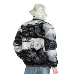 Lee Куртка мужская черная, Black - фото 6