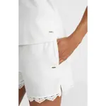 Шорты O´neill Essentials Ava Smocked, белый - фото 5