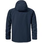 Куртка Gmund M Schöffel, синий - фото 2