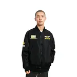 Куртка мужская Jeep Spirit, темно-синий - фото 4