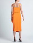 Платье Caractère, оранжевый - фото 3