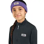 Флис Odlo Grid half zip, серый - фото 5