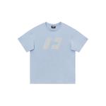 Футболка унисекс Fornines, белый - фото 18