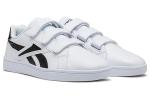 Кеды Reebok Royal Complete 2 Sneakers Black/White, черный - фото 3