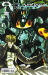 Rotogin Junkbotz No. 2 Cover A (Image Comics) - фото