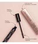 Тушь для ресниц Collistar Make-Up Impeccabile Mascara Waterproof, Black, 12 ml - фото 4