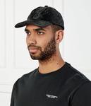 Бейсболка Armani Exchange, зеленый - фото 2