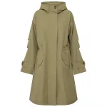 Парка Redgreen Stella, зеленый - фото 3