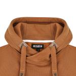 Пуловер riverso RIVNiklas, коричневый - фото 4