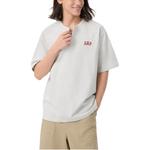 Футболка унисекс GAP, синий - фото 9