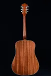 Гитара Guild USA D-40 Standard Natural - фото 3