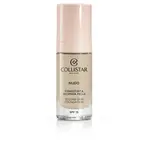 Праймер Nudo base de maquillaje spf15 Collistar, цвет 1N-avorio, 30 мл. - фото