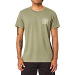 Футболка Katin Endless Katin, Sage - фото 3