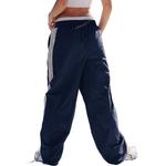 Брюки Underdog Fp Movement, синий - фото 2