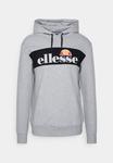 Худи Ellesse CASLINO HOODIE, Grey Marl/Grey - фото 5
