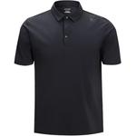 Футболка поло мужская SPYDER, пепельно-серый - фото 2