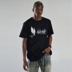 Футболка унисекс Vlone, белый - фото 3