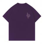 Футболка унисекс Yatsi, розовый - фото 22