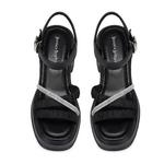 Сандалии JESSICA SOPHIA One-Strap Sandals Women's - фото 5