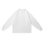 Футболка унисекс Dj.Spirit, белый - фото 92