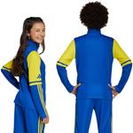 Детская тренировочная куртка adidas Squadra 25 - фото 3