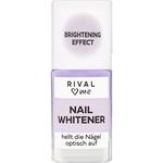Отбеливатель для ногтей Care новинка RIVAL loves me, 9 ml - фото