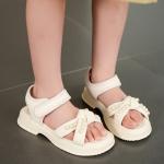 Детские сандалии Детские Zijian, черный - фото 6