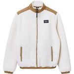 Толстовка North Sails Polyester Nylon Full Zip, белый - фото 3
