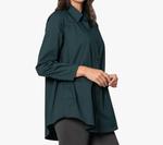 Туника Prime Time в лесу Stella Carakasi, цвет forest - фото 2