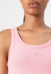 Топ DATAMIA HUGO, светло-розовый - фото 6