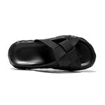 Шлепанцы мужские Zuwudong, черный - фото 4