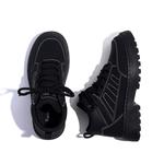 Ботинки 9.5cm Martin Boot 3.5cm Men's HUANQIU, Apricot - фото 8