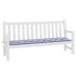 Подушка для сиденья Vidaxl - фото 2