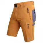 Шорты Newwood Kola, оранжевый - фото 3