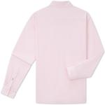 Tommy Hilfiger Рубашка Unisex Pink Stripes - фото 4