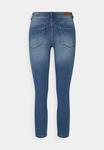 Джинсы Skinny Fit Vero Moda - фото 7